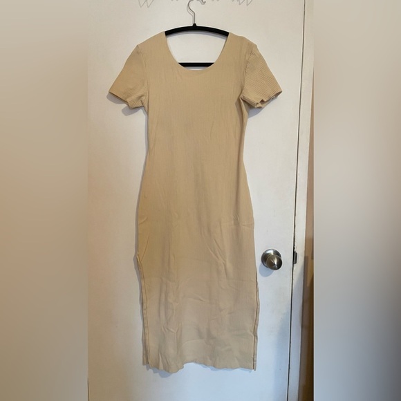 Pomelo Midi Dress- Small - Picture 2 of 9